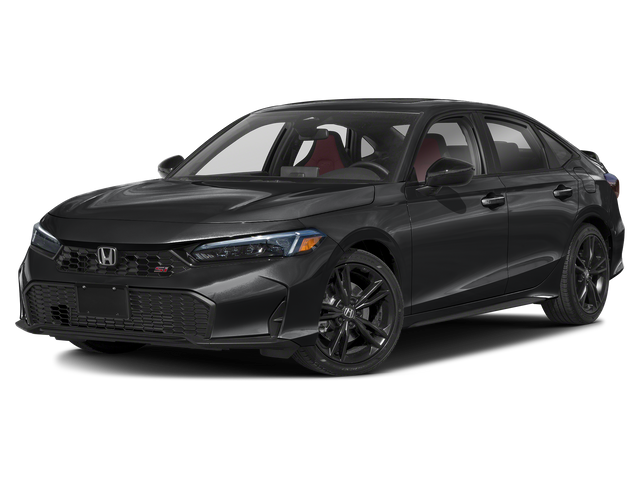 2026 Honda Civic Si Base