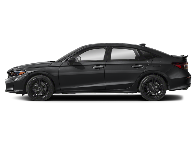 2026 Honda Civic Si Base