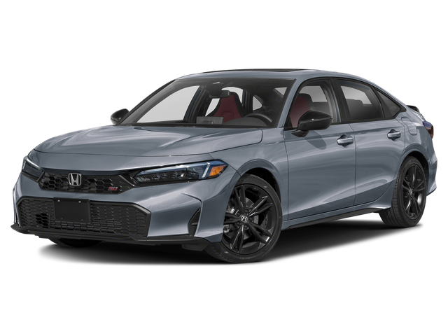 2026 Honda Civic Si Base