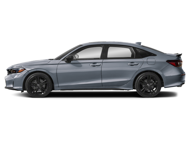 2026 Honda Civic Si Base