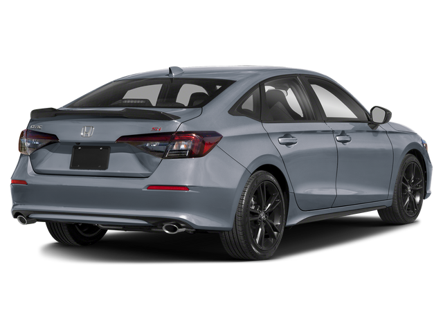 2026 Honda Civic Si Base