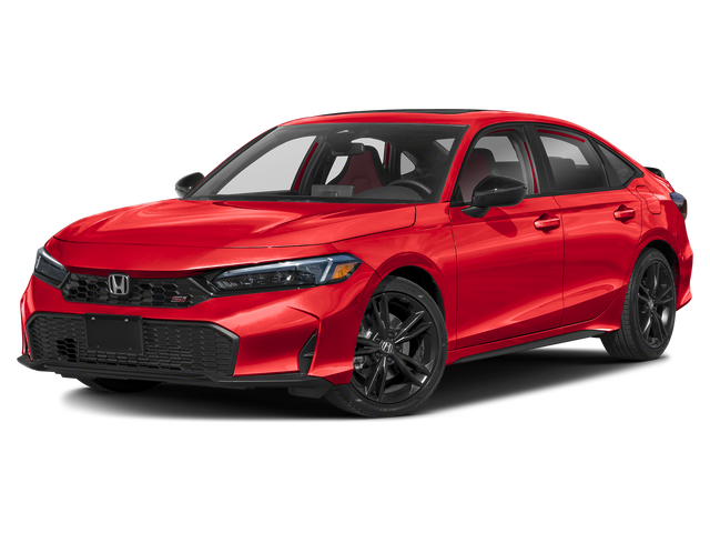 2026 Honda Civic Si Base