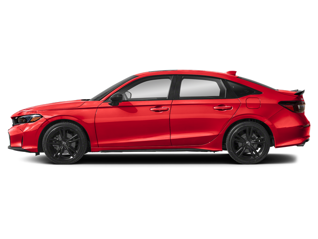 2026 Honda Civic Si Base