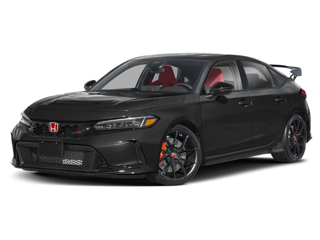 2026 Honda Civic Type R Base