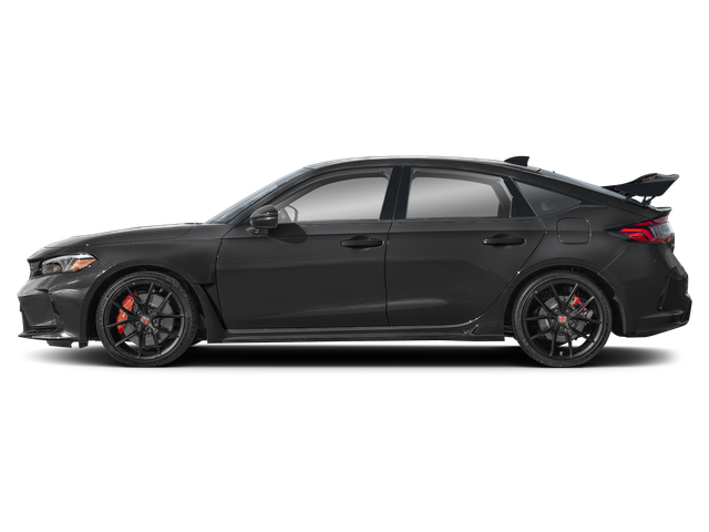 2026 Honda Civic Type R Base