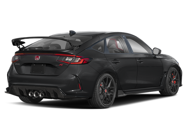 2026 Honda Civic Type R Base