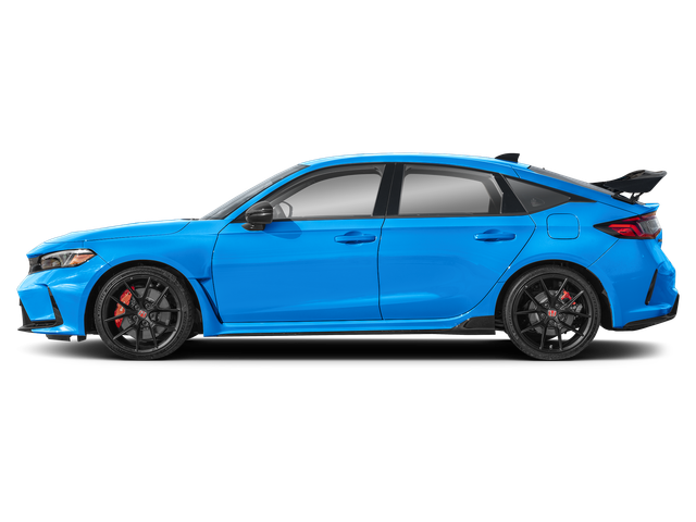 2026 Honda Civic Type R Base