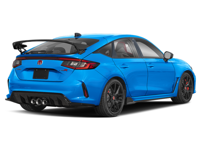2026 Honda Civic Type R Base