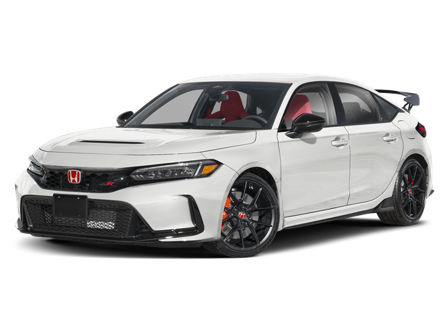 2026 Honda Civic Type R Base