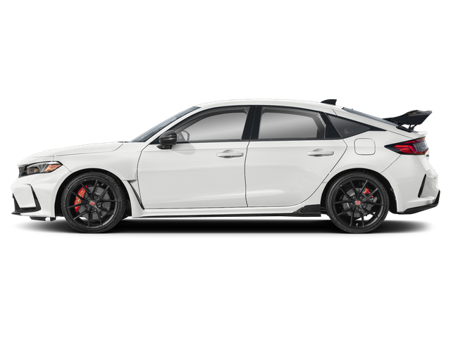 2026 Honda Civic Type R Base