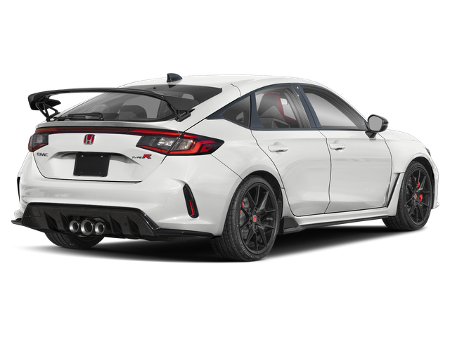 2026 Honda Civic Type R Base