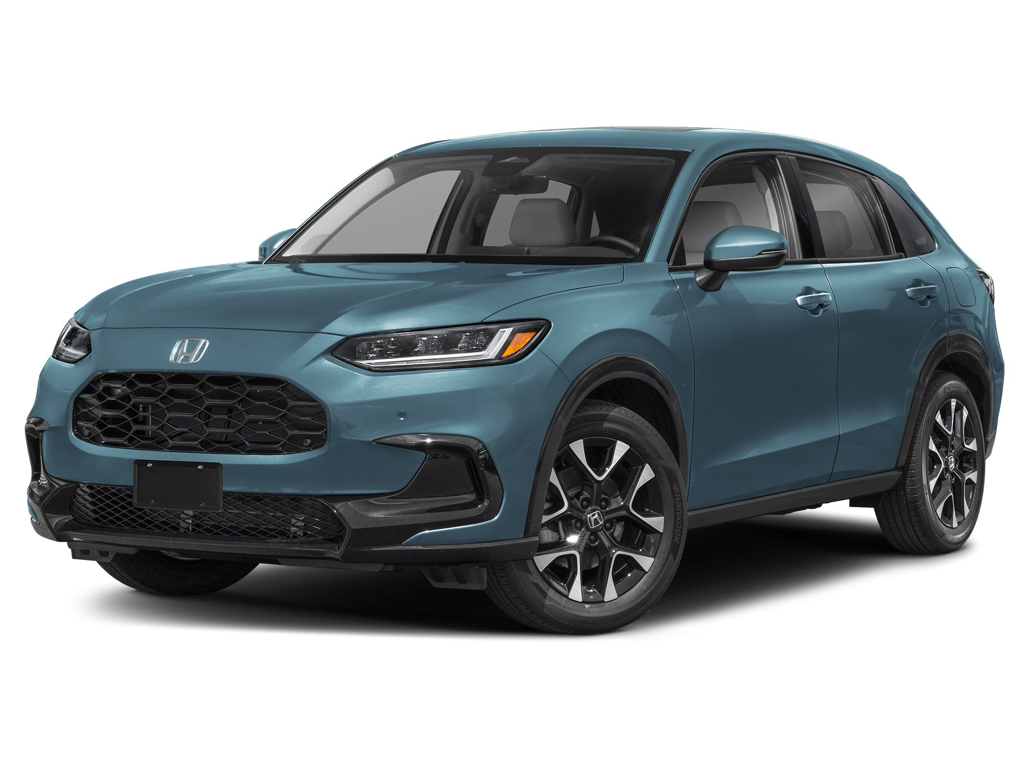 Image of Vehicle