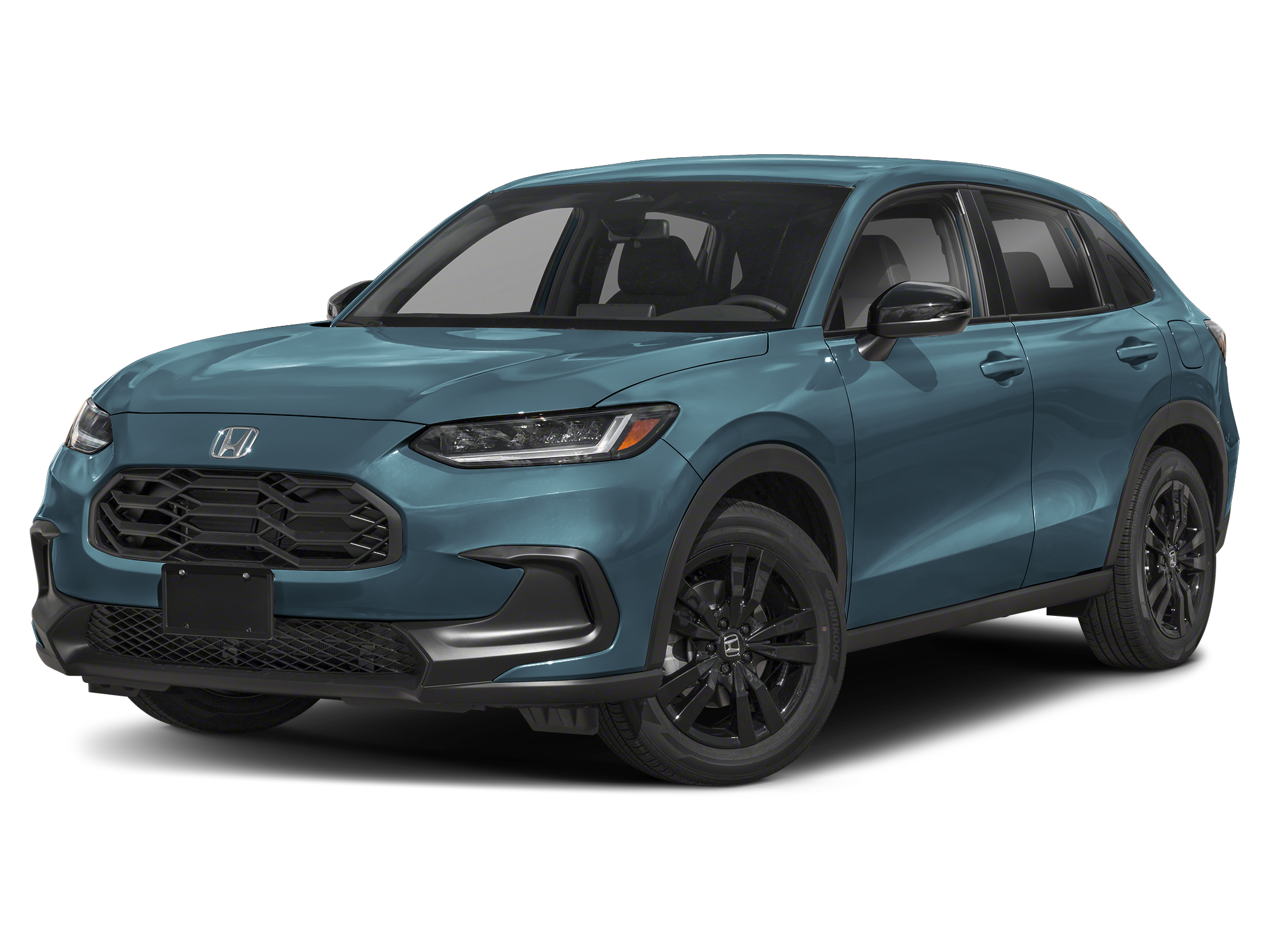 Image of Vehicle
