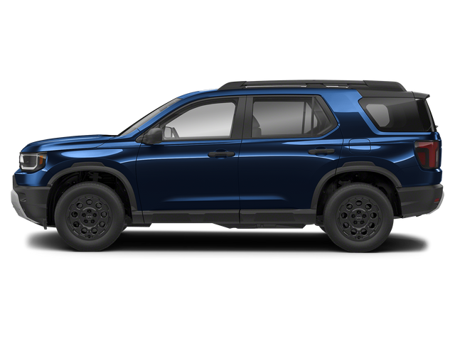 2026 Honda Passport 