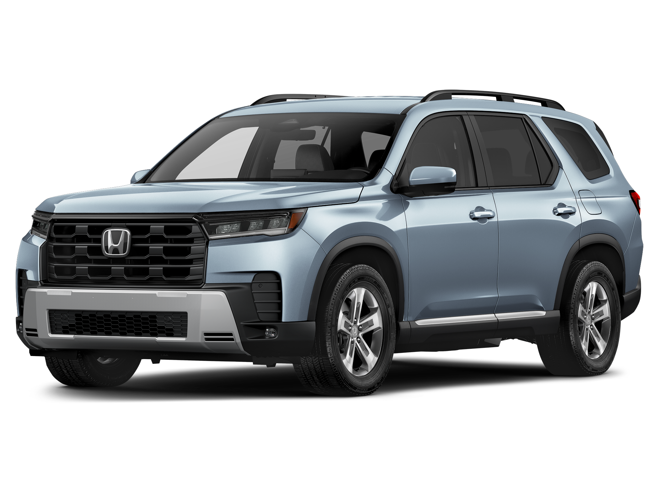 Image of 2026 Honda Pilot EX-L