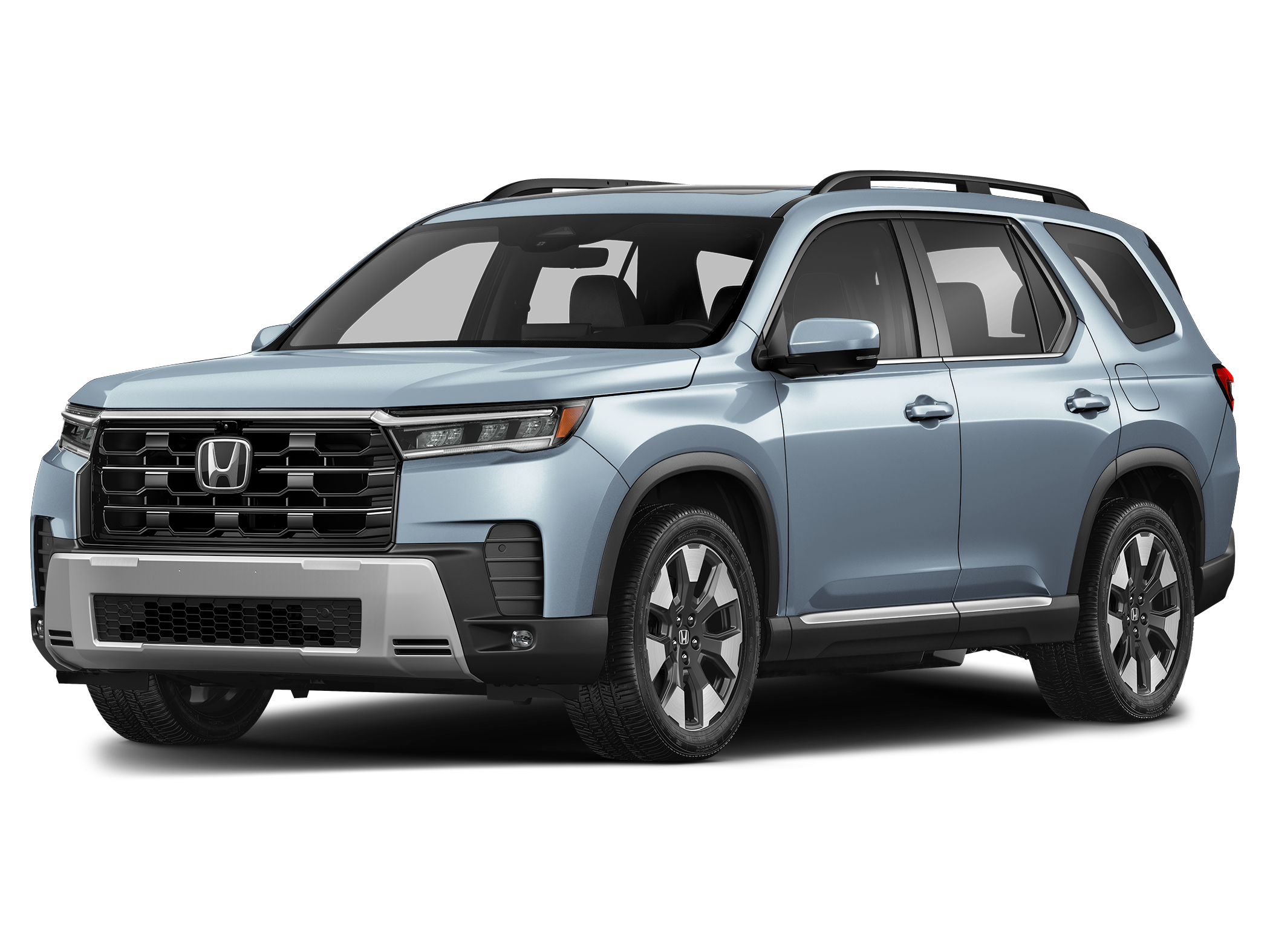 Image of 2026 Honda Pilot Elite