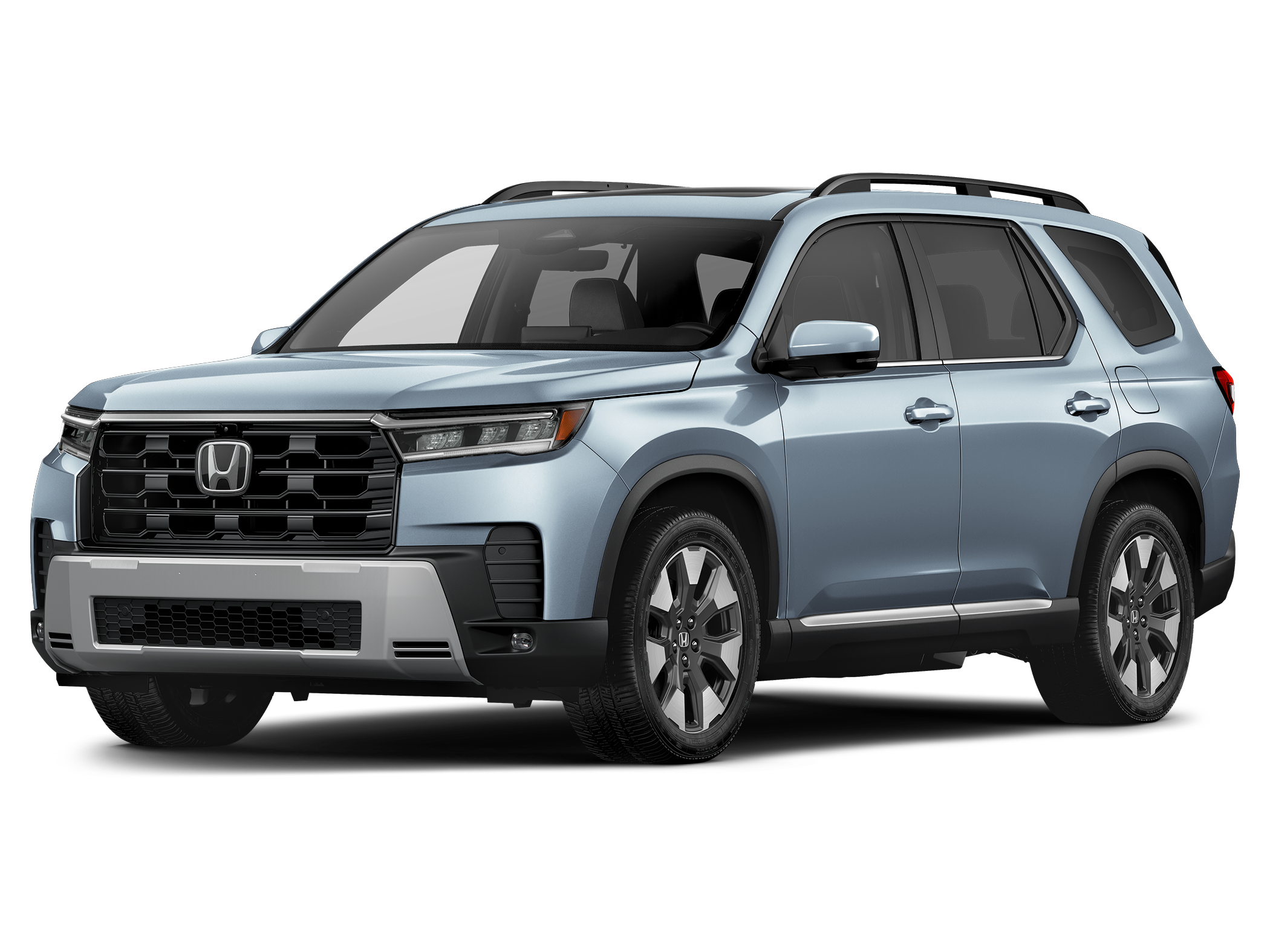 Image of 2026 Honda Pilot Touring