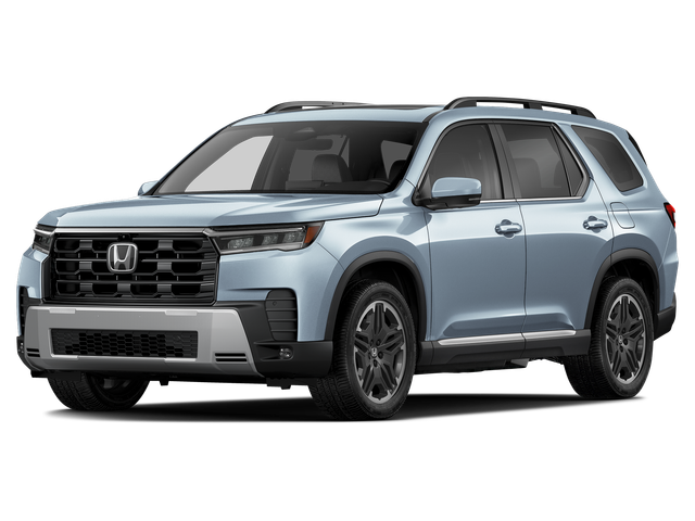 2026 Honda Pilot Touring S