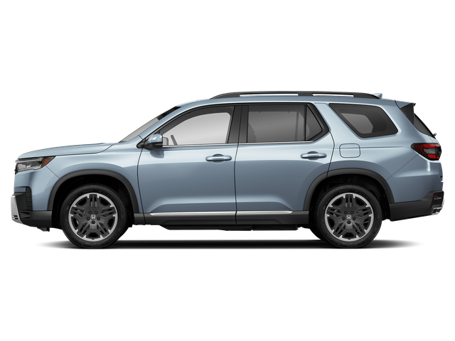 2026 Honda Pilot Touring S