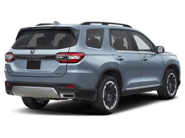 2026 Honda Pilot Touring S
