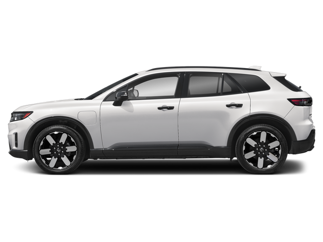 2026 Honda Prologue Elite