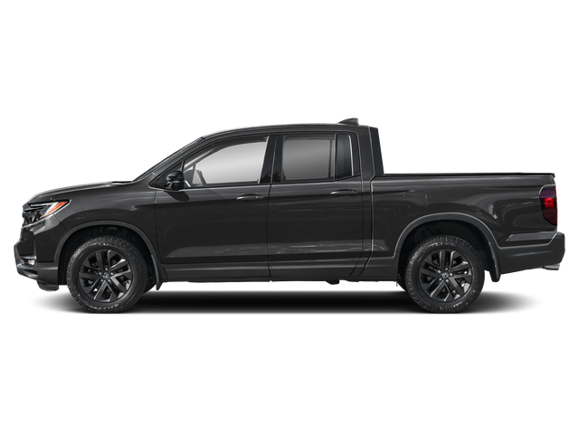 2026 Honda Ridgeline Sport