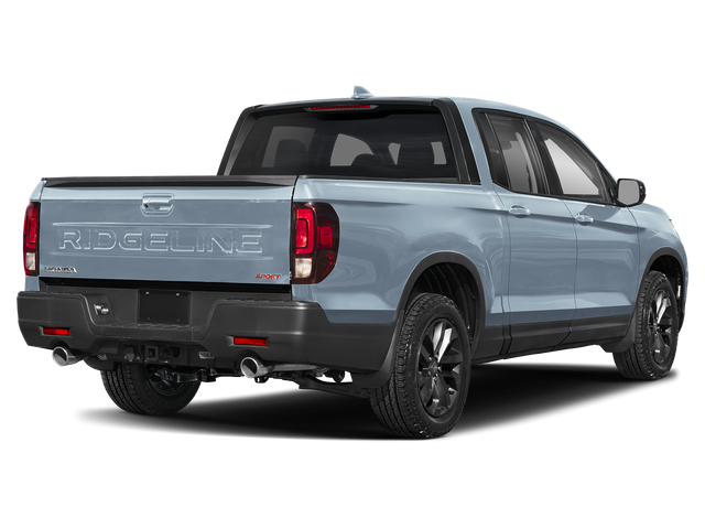 2026 Honda Ridgeline Sport