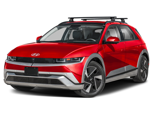 2026 Hyundai IONIQ 5 Limited