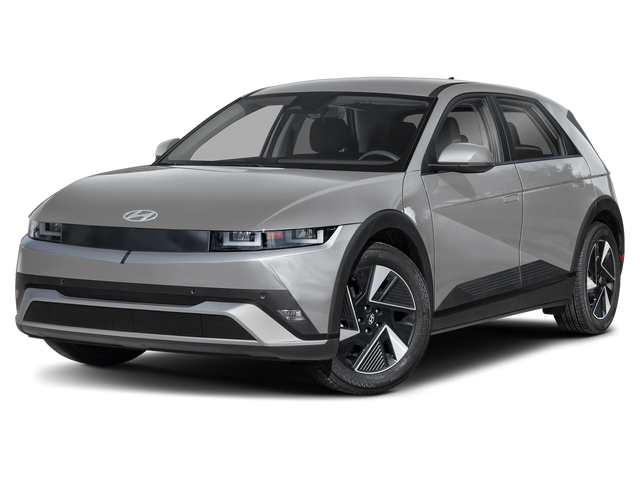 2026 Hyundai IONIQ 5 SE
