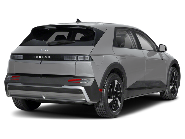 2026 Hyundai IONIQ 5 SE