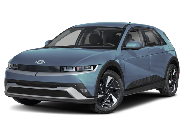 2026 Hyundai IONIQ 5 SE