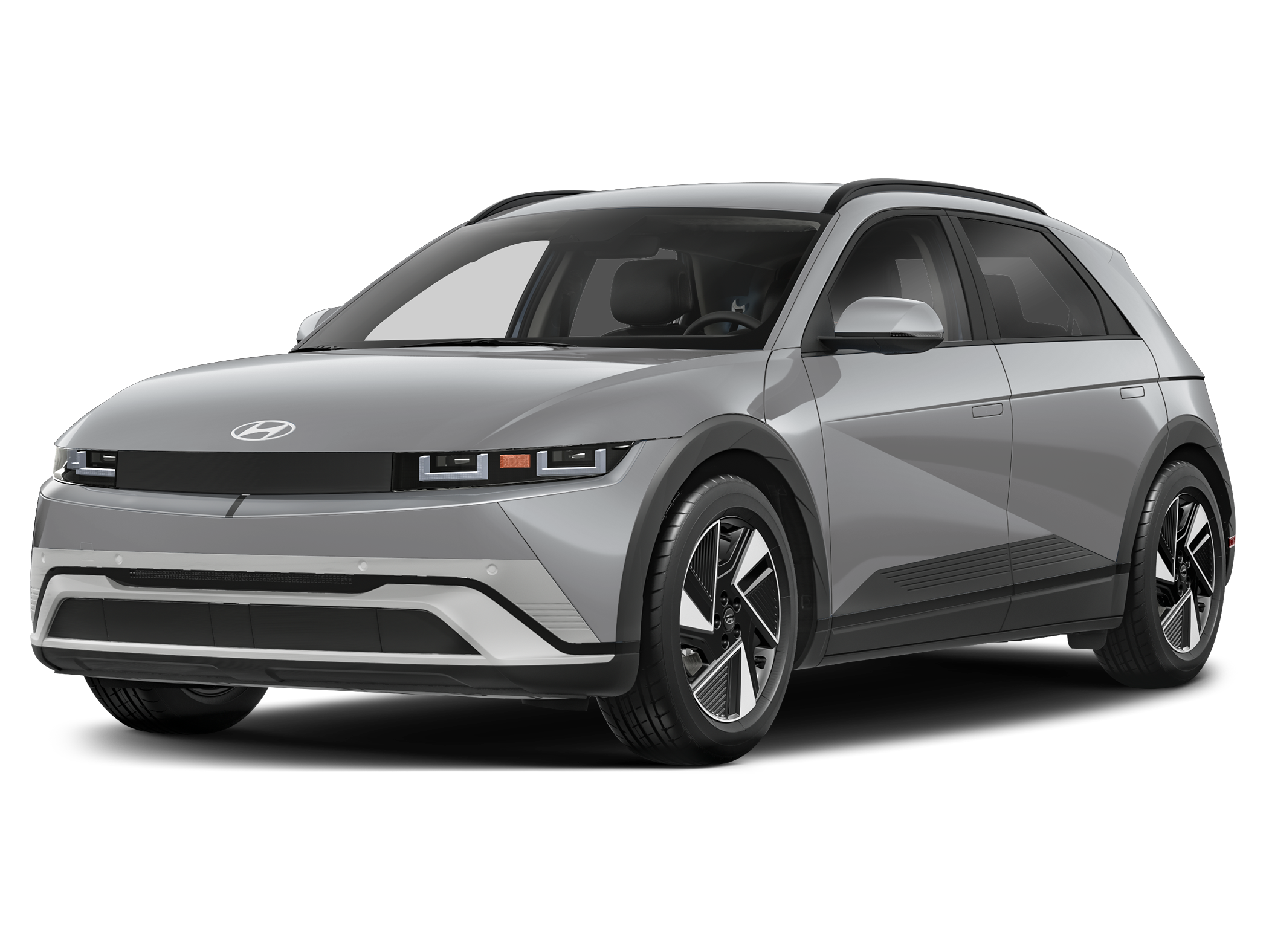 Image of 2026 Hyundai IONIQ+5 SEL