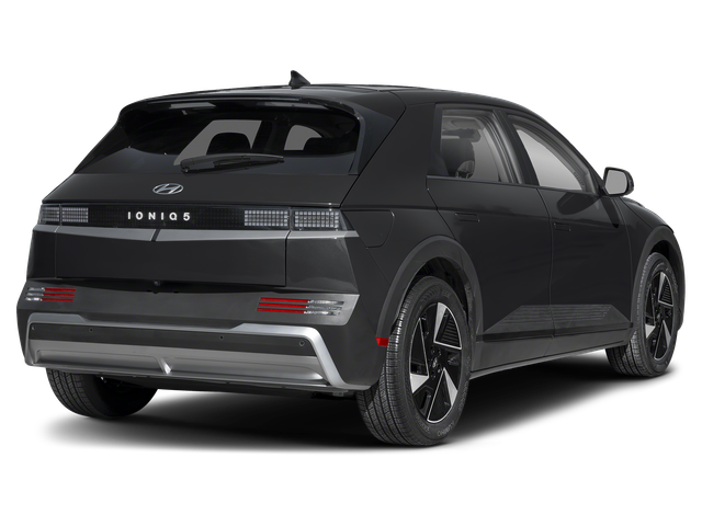 2026 Hyundai IONIQ 5 SE Standard Range