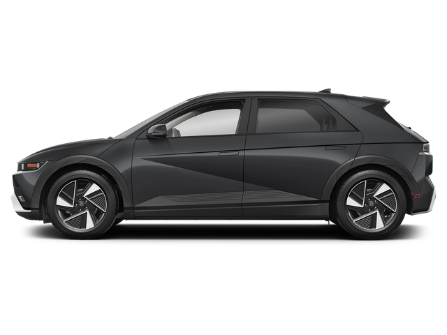 2026 Hyundai IONIQ 5 SE Standard Range