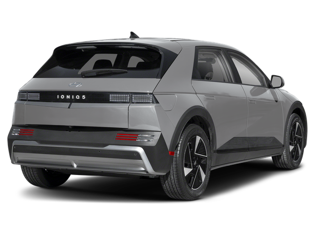 2026 Hyundai IONIQ 5 SE Standard Range