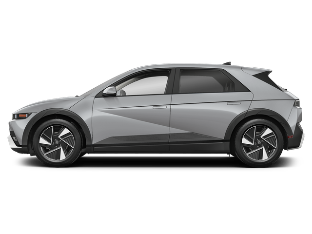 2026 Hyundai IONIQ 5 SE Standard Range