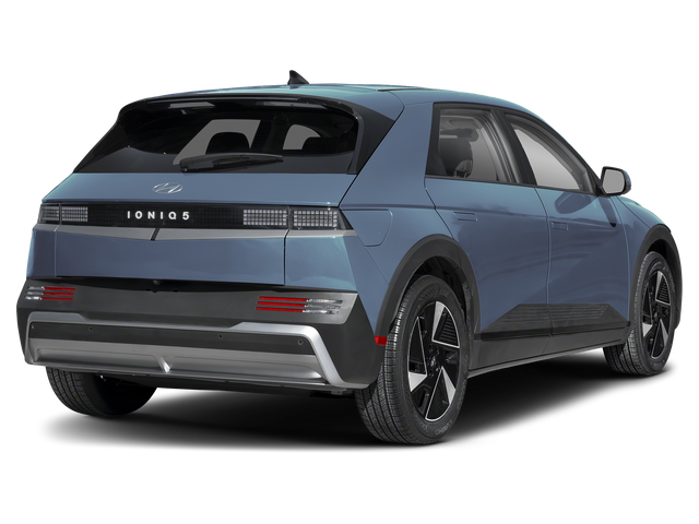 2026 Hyundai IONIQ 5 SE Standard Range