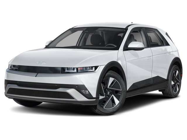 2026 Hyundai IONIQ 5 SE Standard Range