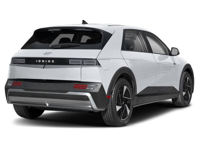 2026 Hyundai IONIQ 5 SE Standard Range