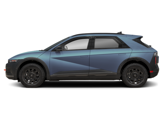 2026 Hyundai IONIQ 5 XRT