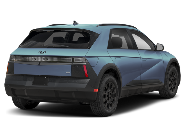 2026 Hyundai IONIQ 5 XRT