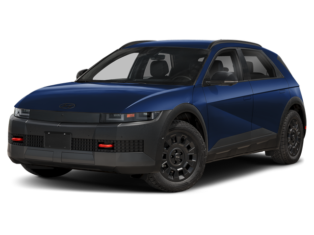 2026 Hyundai IONIQ 5 XRT