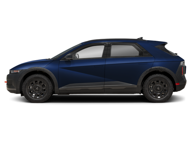 2026 Hyundai IONIQ 5 XRT