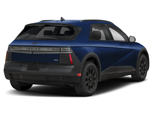 2026 Hyundai IONIQ 5 XRT
