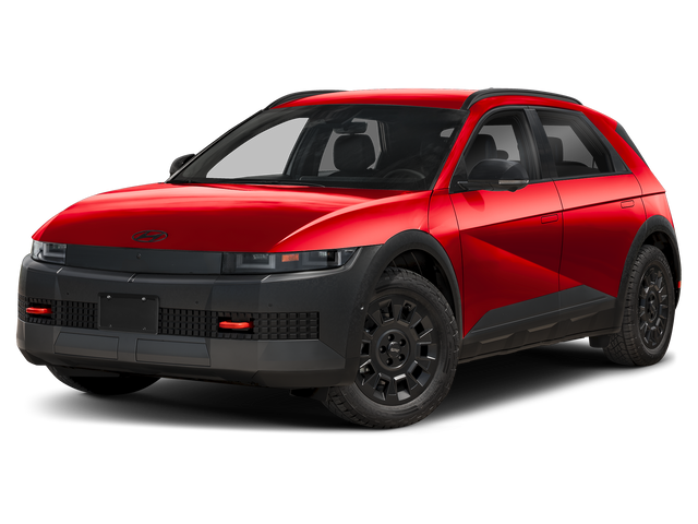 2026 Hyundai IONIQ 5 XRT