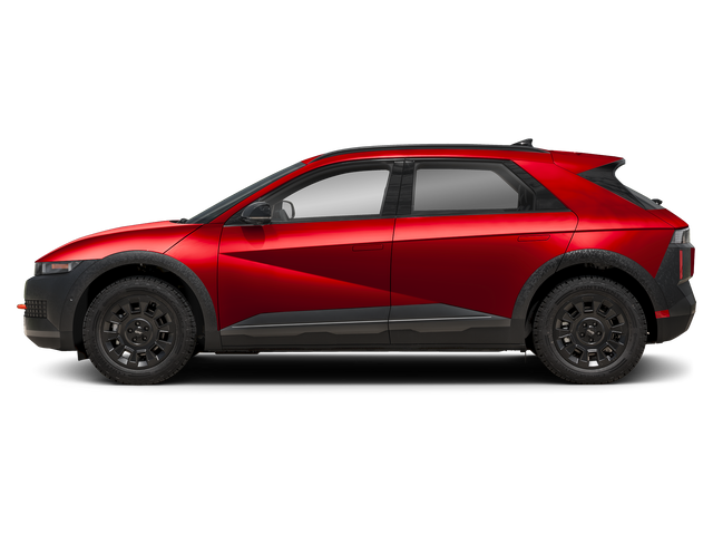 2026 Hyundai IONIQ 5 XRT
