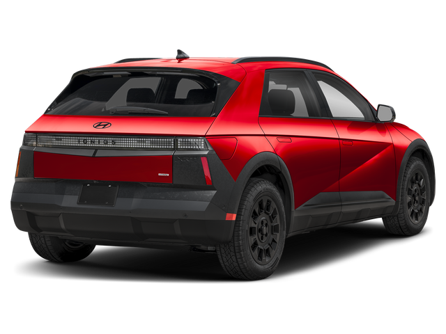2026 Hyundai IONIQ 5 XRT