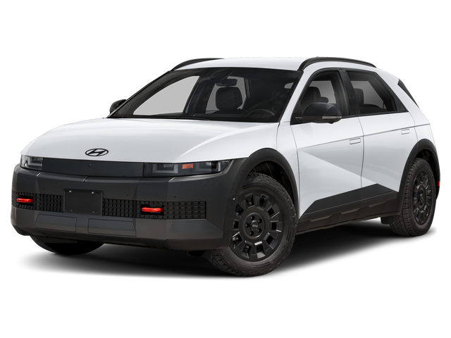 2026 Hyundai IONIQ 5 XRT