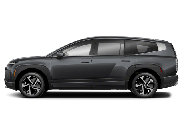 2026 Hyundai IONIQ 9 SE