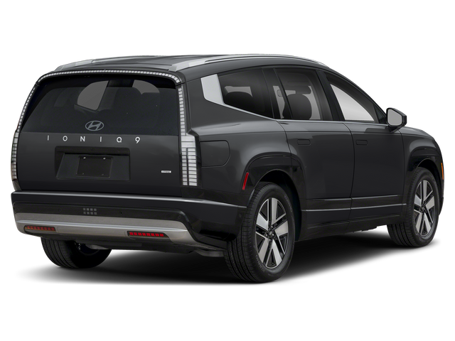 2026 Hyundai IONIQ 9 SE